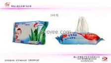 婴儿卫生用品包装机 守护健康与安全的关键技术与趋势