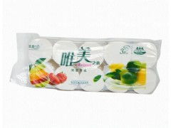 卫生纸批发代理，为什么保定嘉禾卫生用品厂是首选？